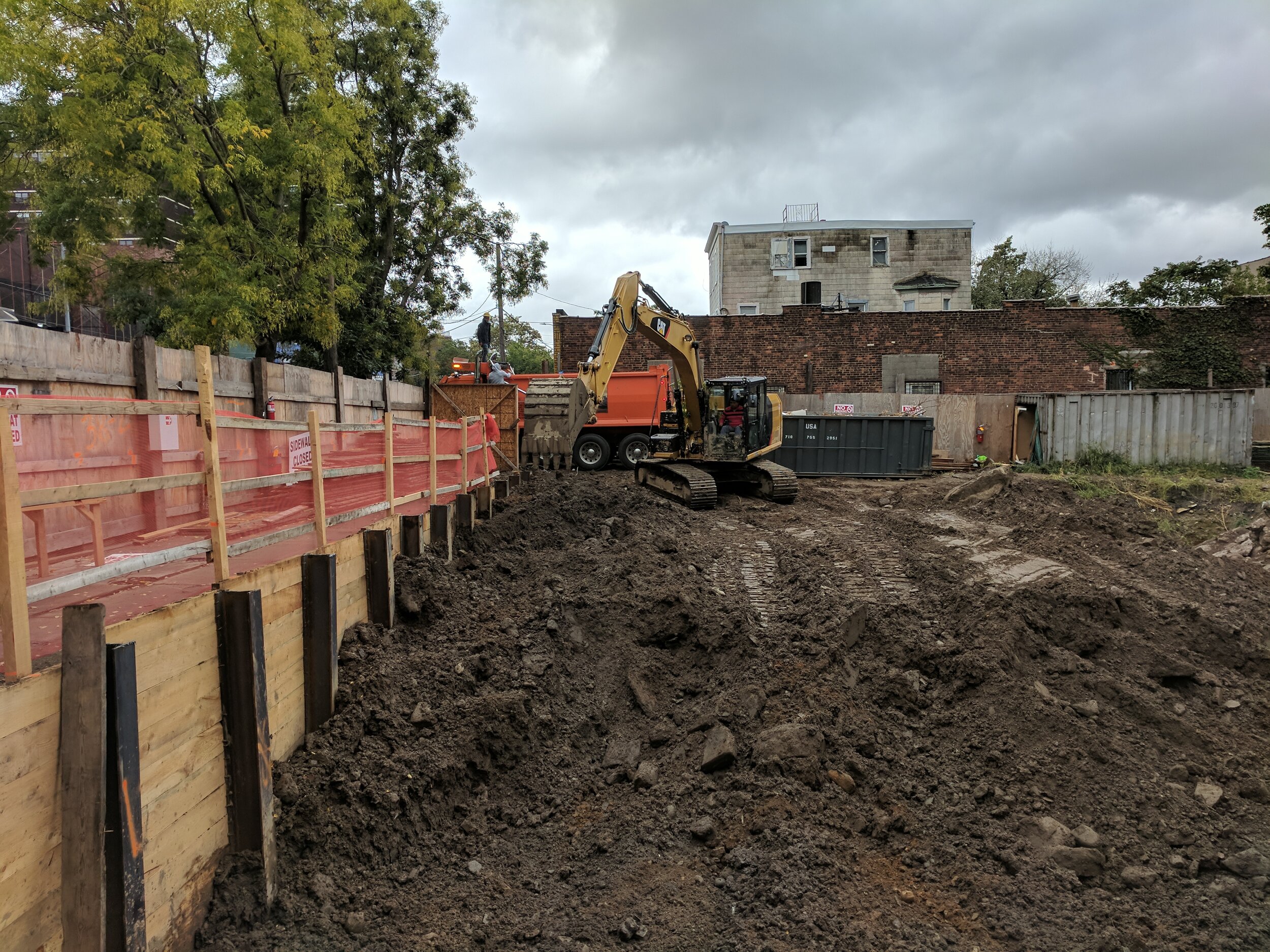 Vital Development Construction