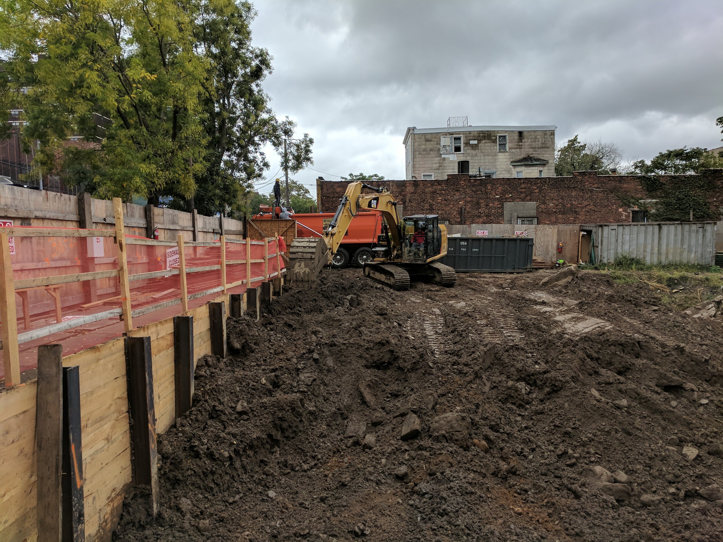 Vital Development Construction