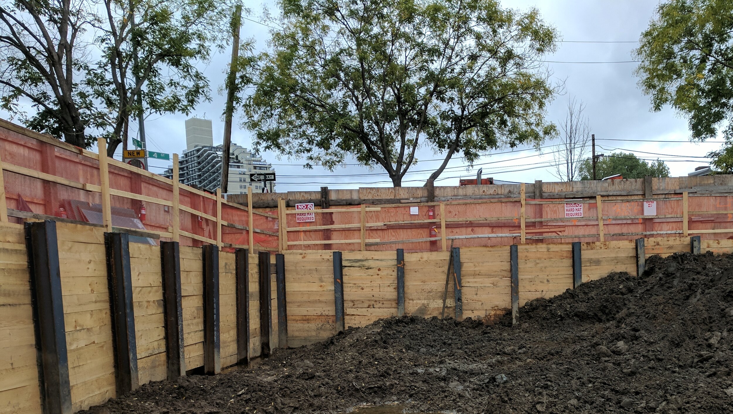 Vital Development Construction