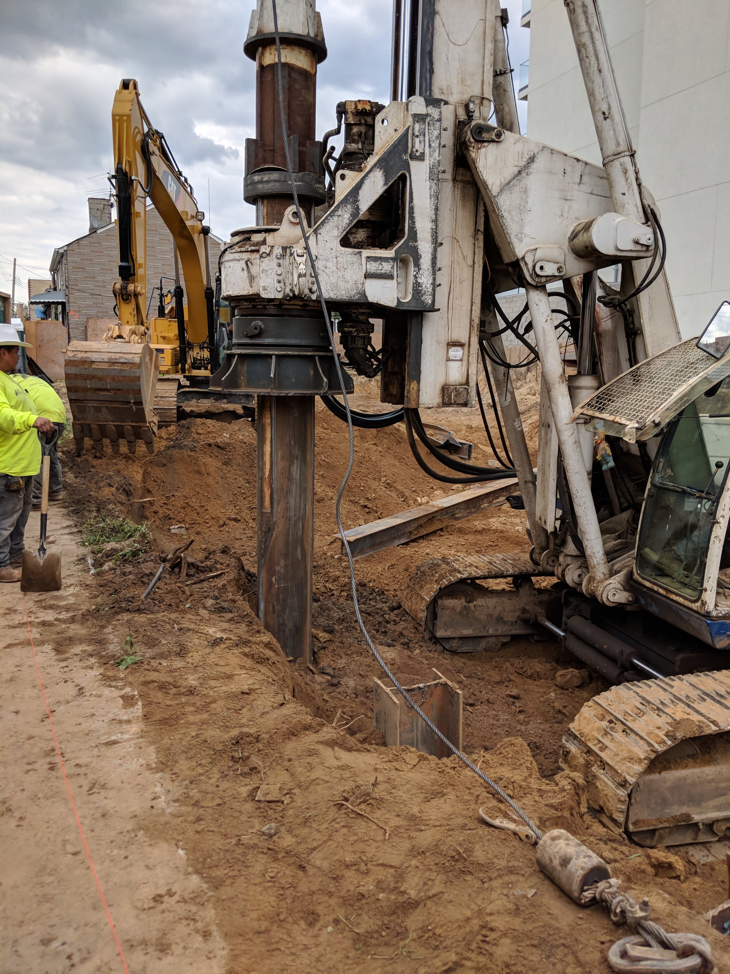 Vital Development Construction