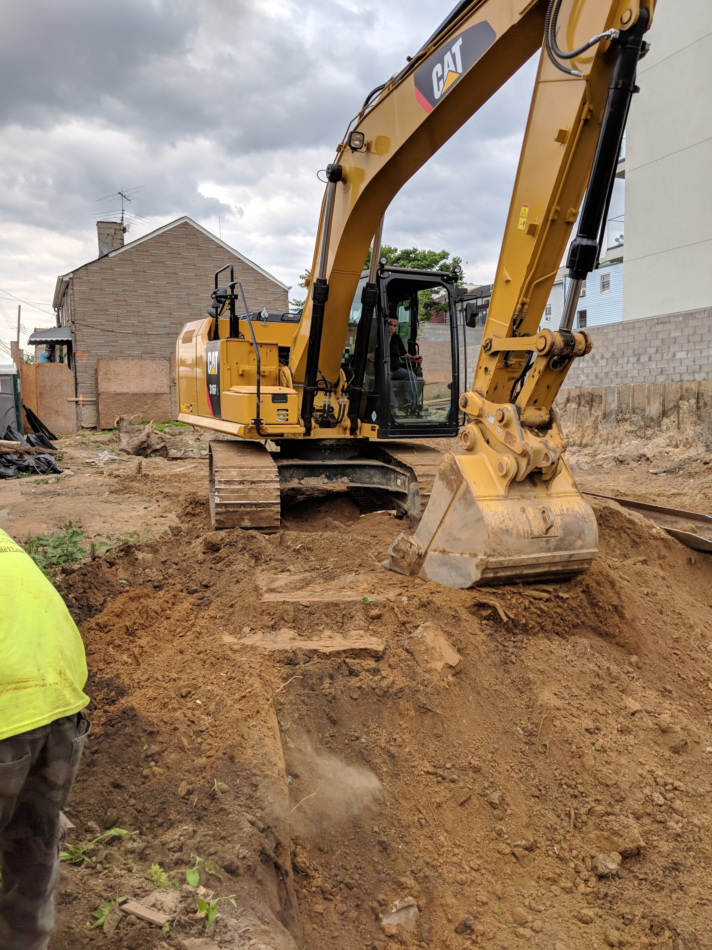 Vital Development Construction