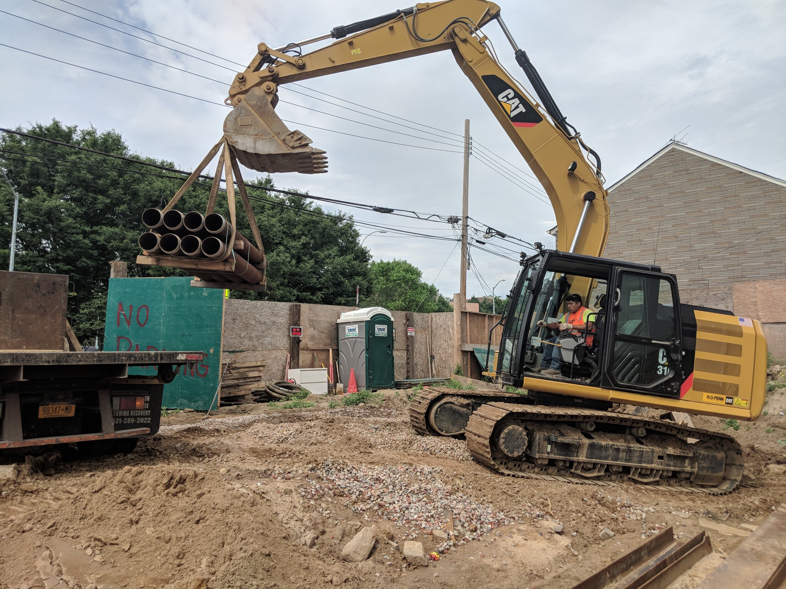 Vital Development Construction