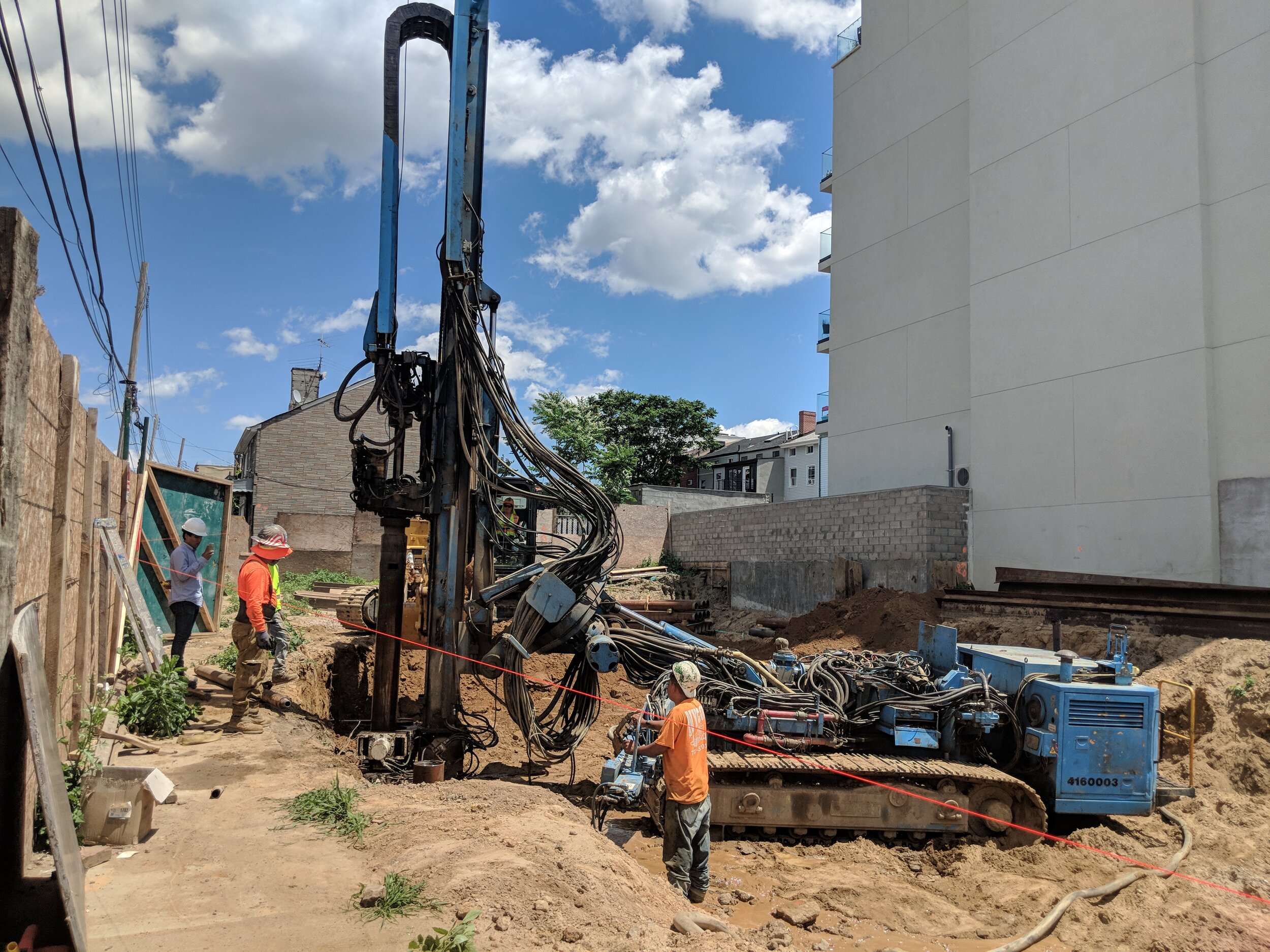 Vital Development Construction