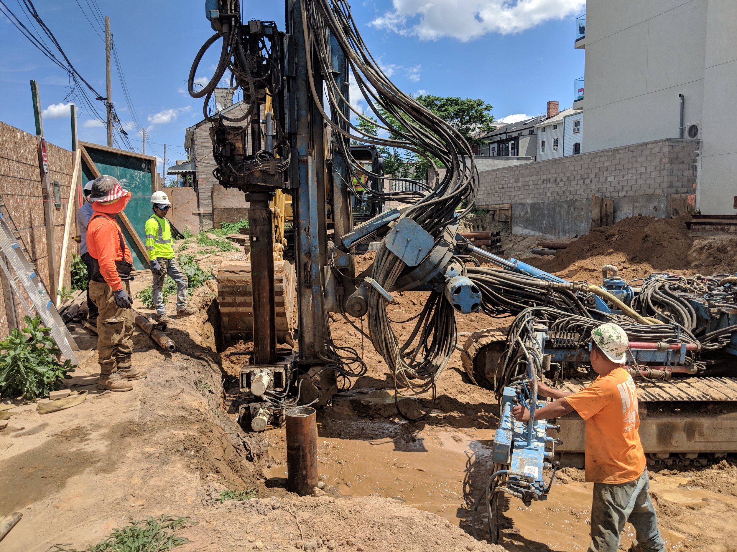 Vital Development Construction