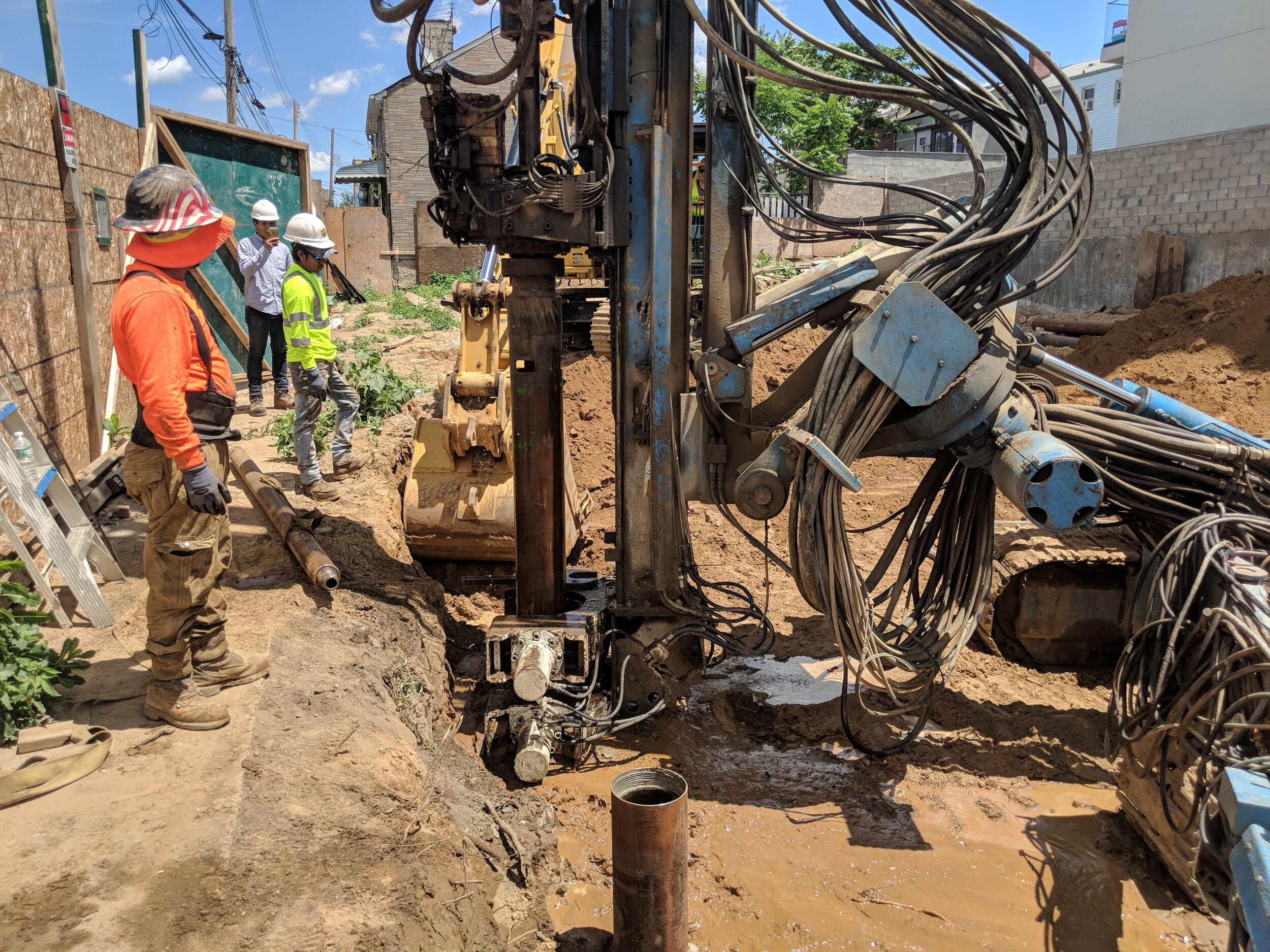 Vital Development Construction