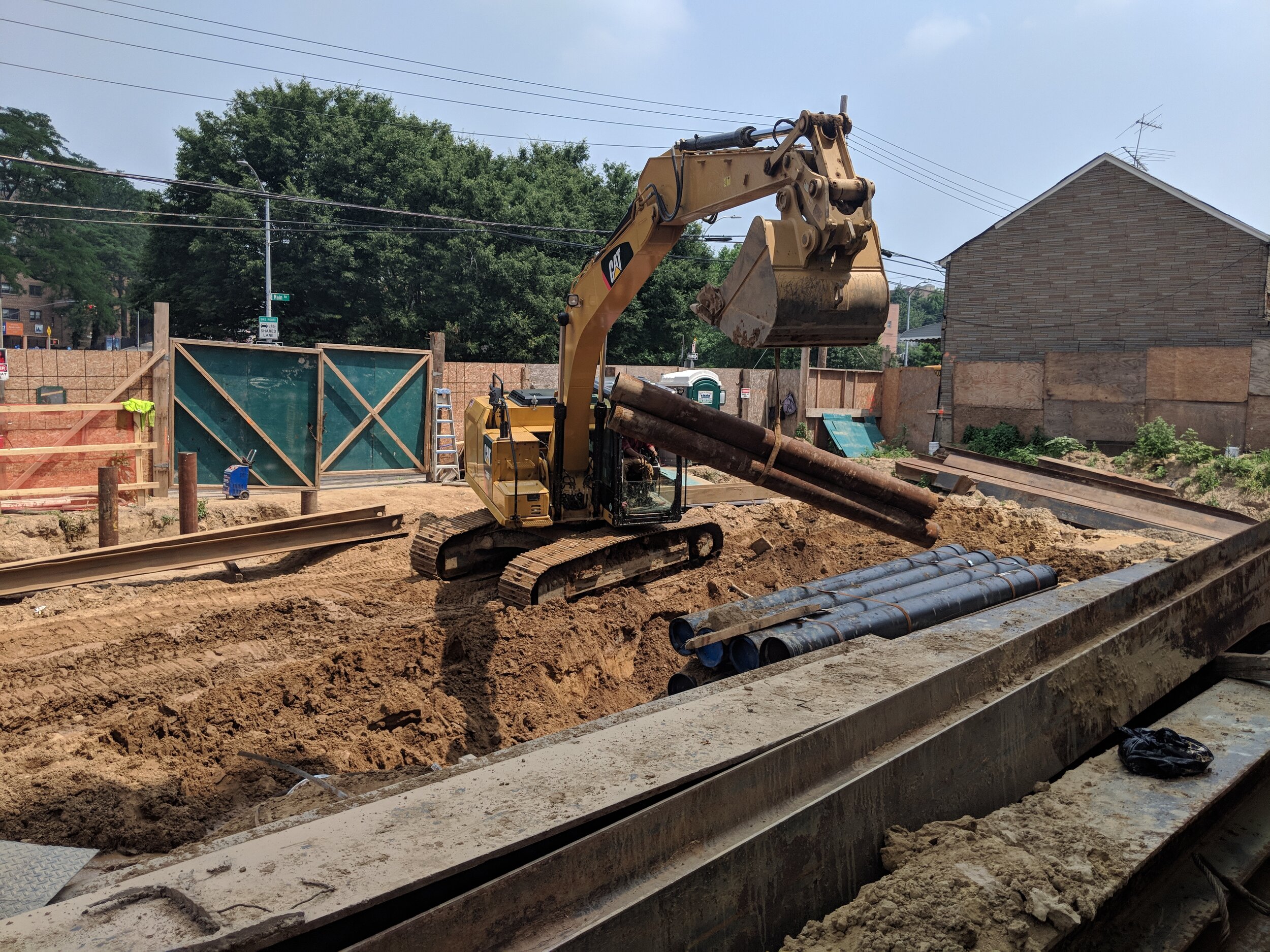 Vital Development Construction