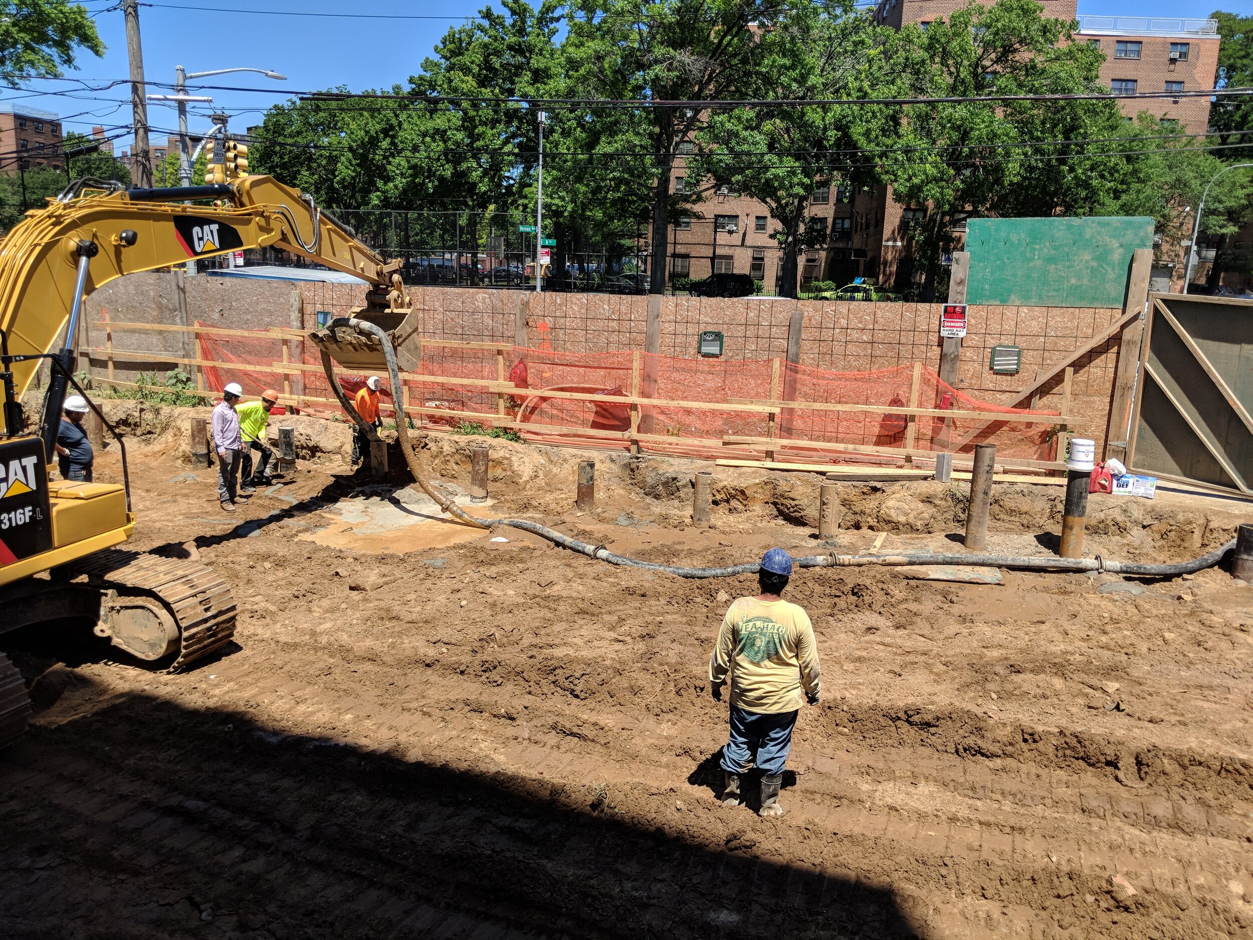Vital Development Construction