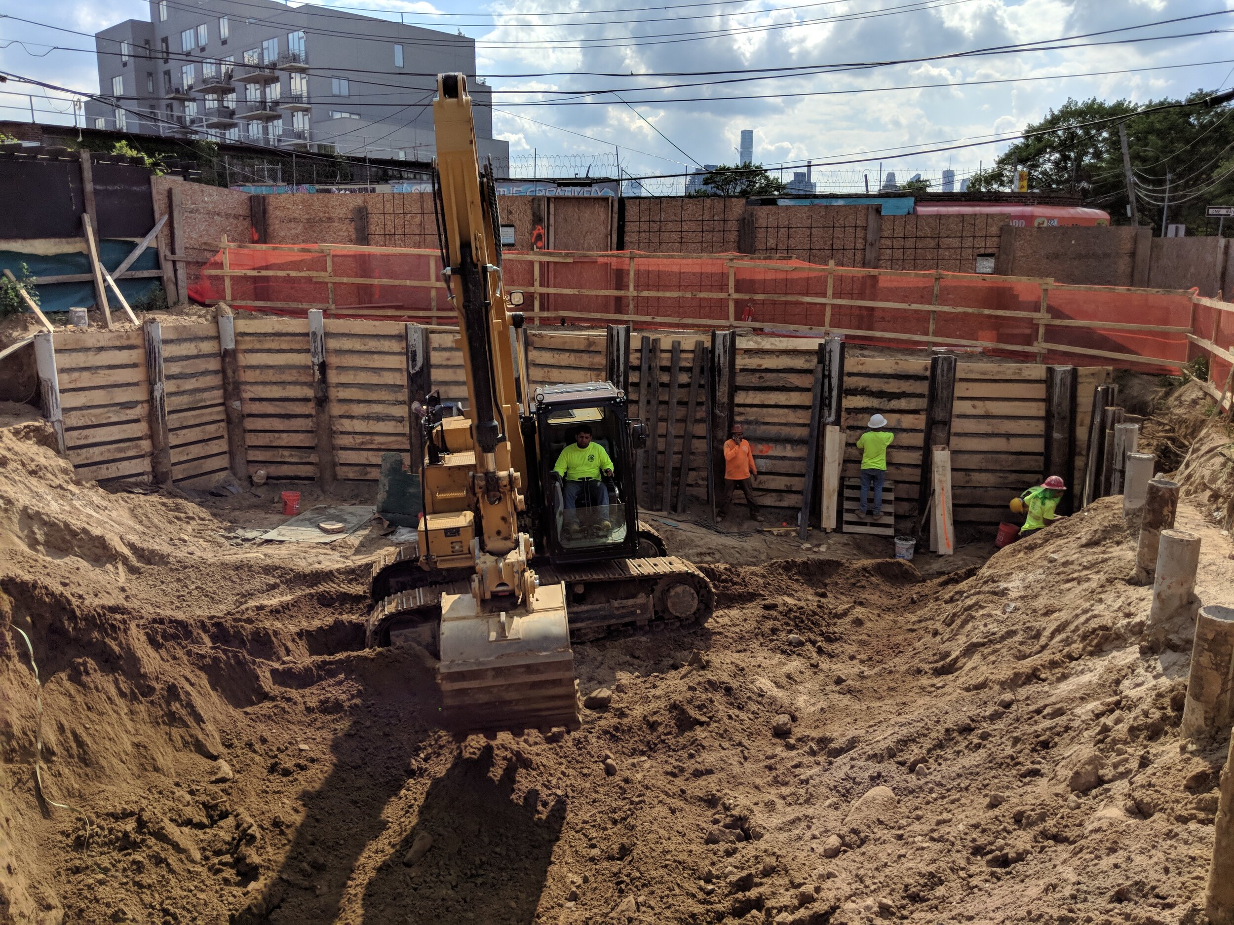 Vital Development Construction