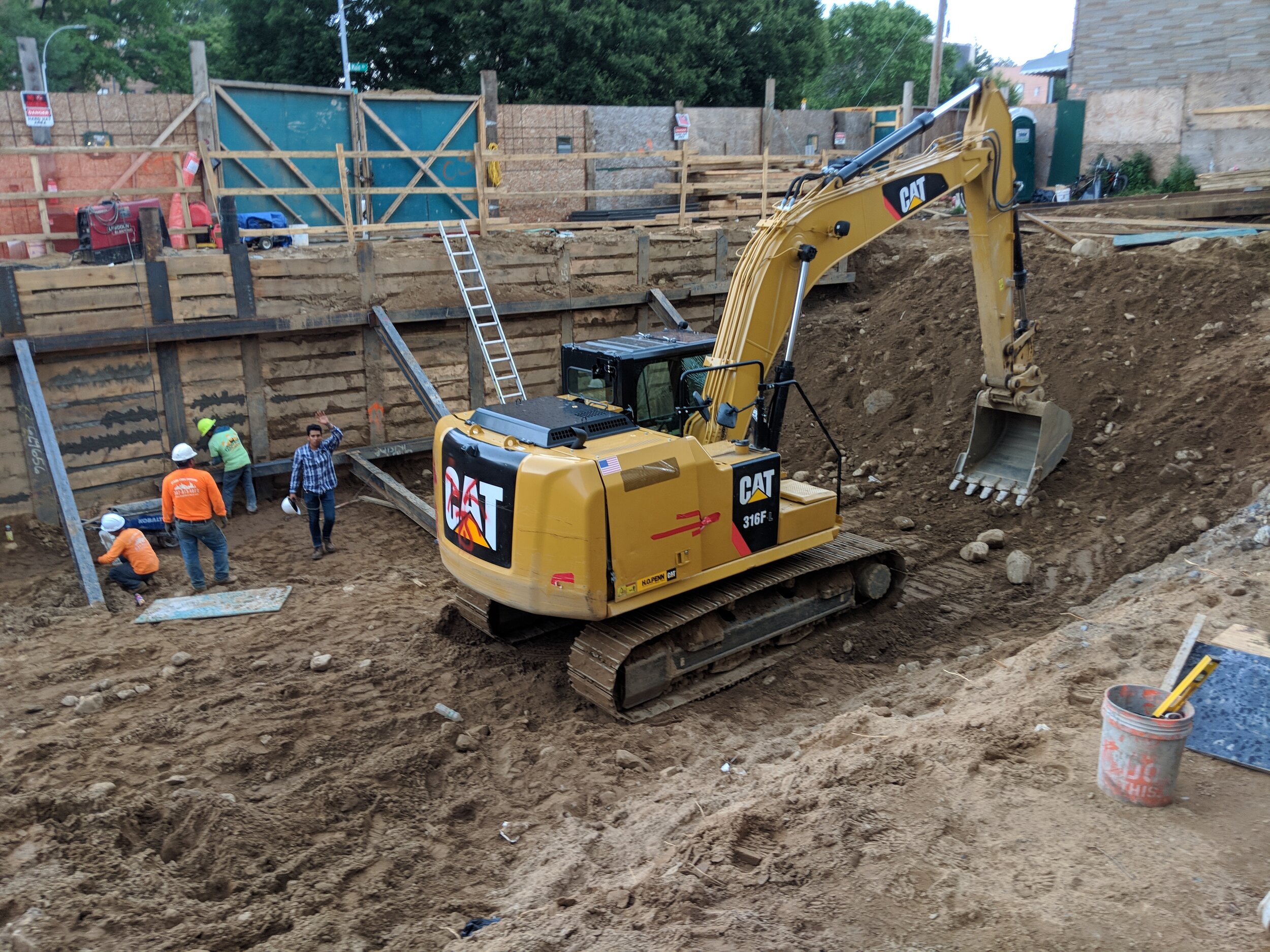 Vital Development Construction