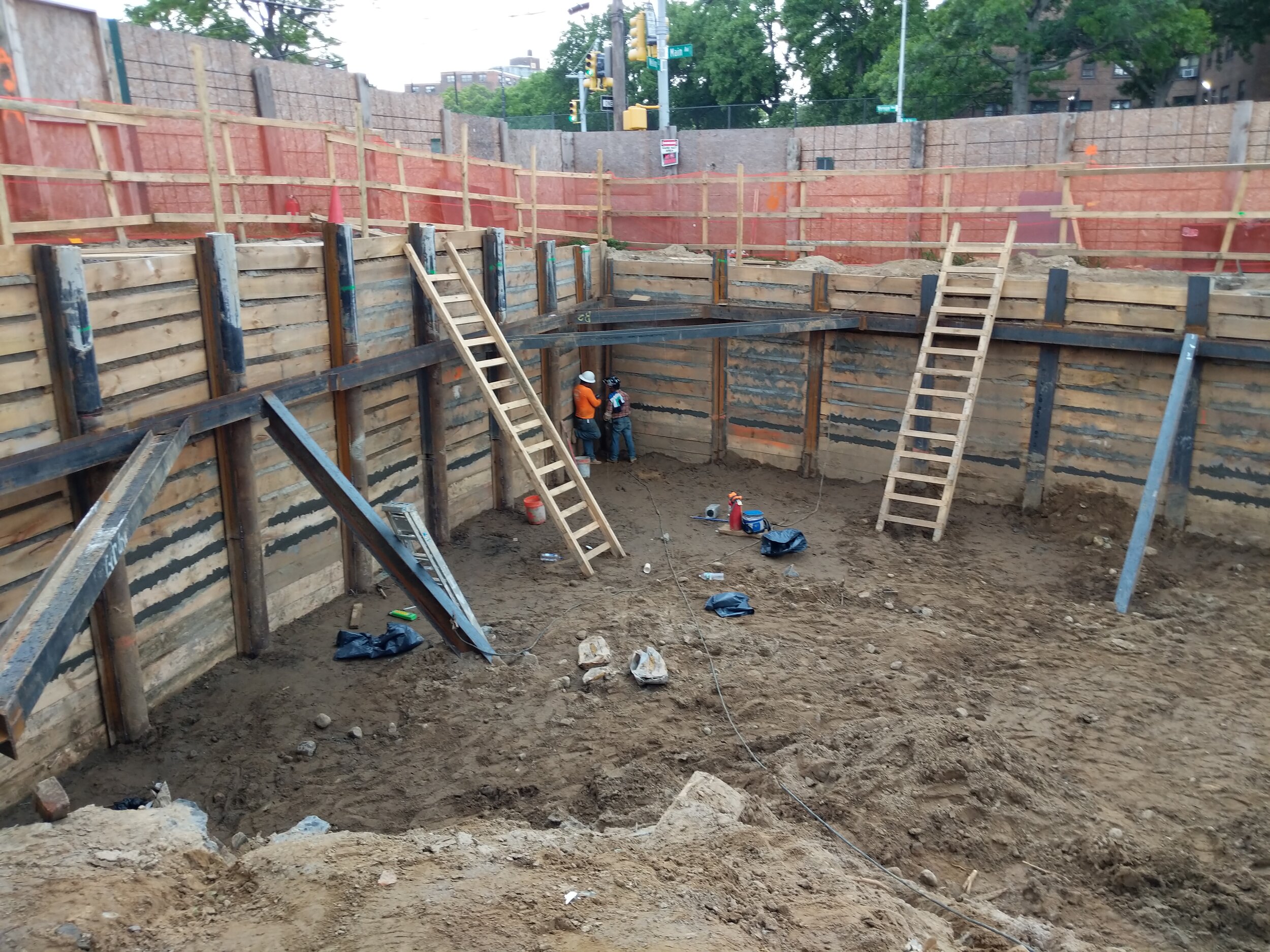 Vital Development Construction