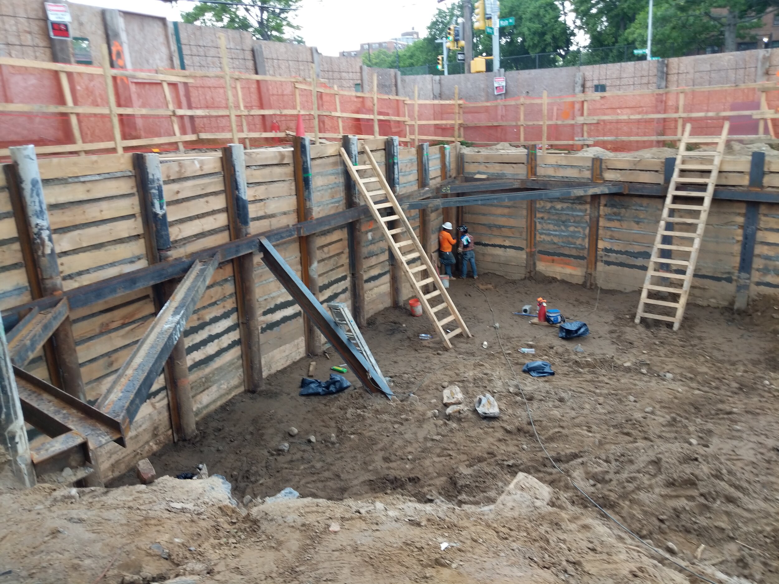 Vital Development Construction