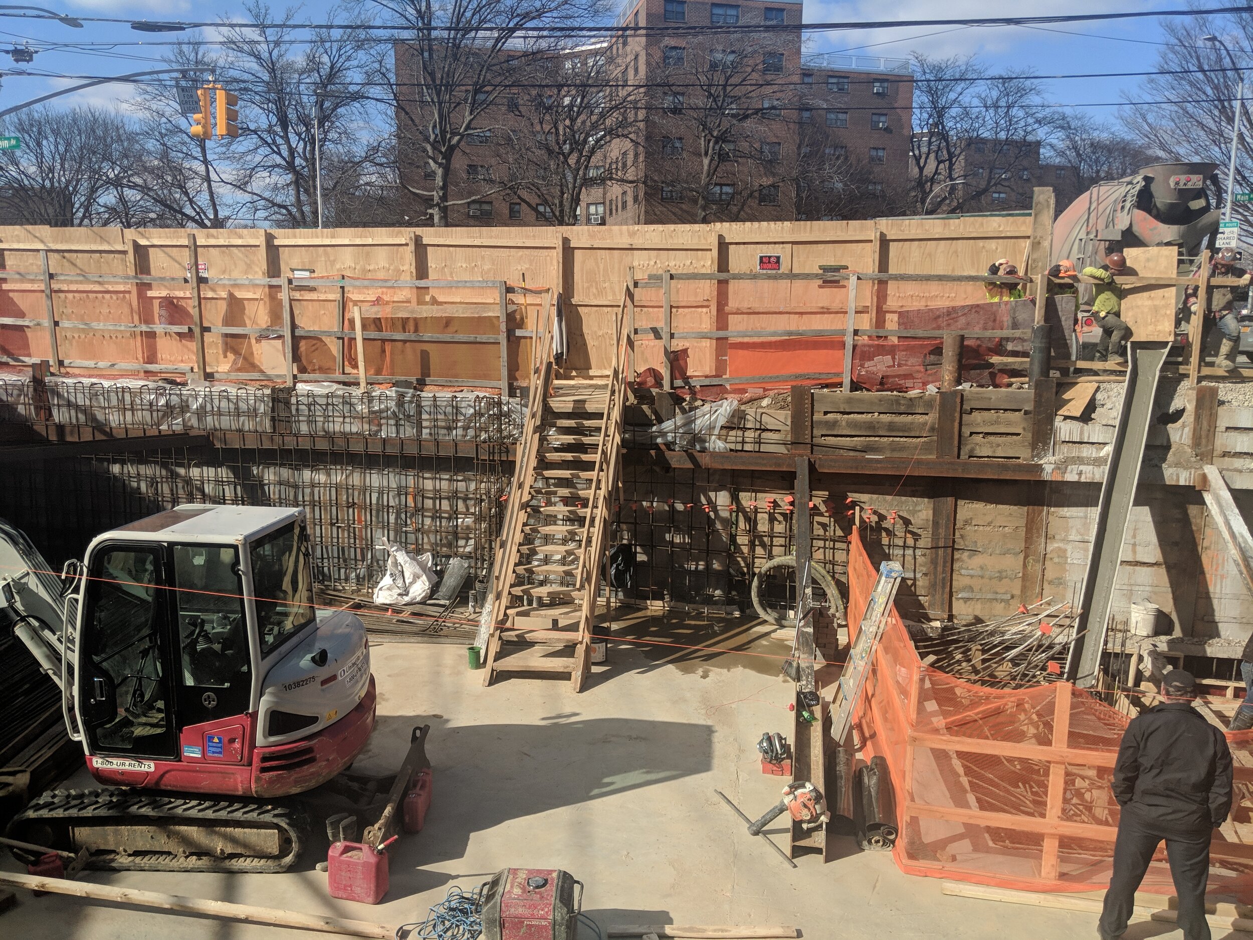 Vital Development Construction