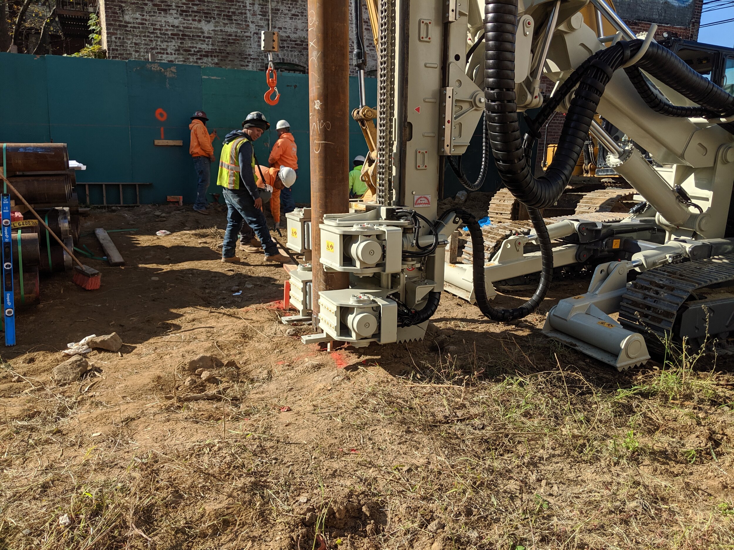 Vital Development Construction