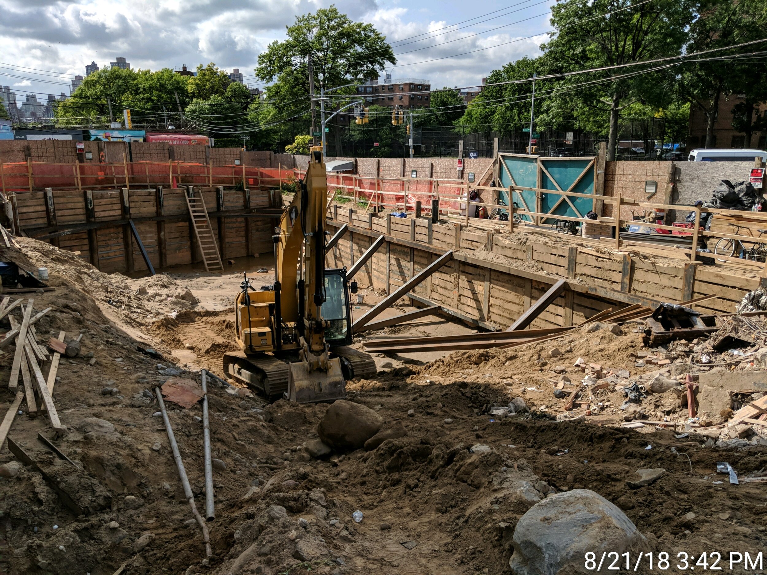 Vital Development Construction